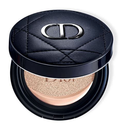 dior cushion foundation discontinued.